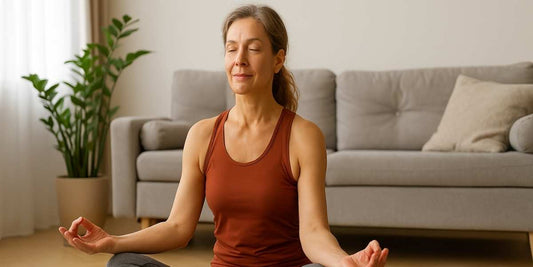 Reignite Your Spark: Your Guide to Health & Fitness Over 40