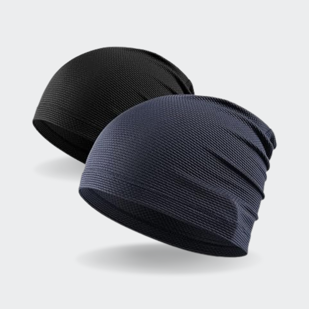 Breathable Lightweight Outdoor Running Cap Unisex