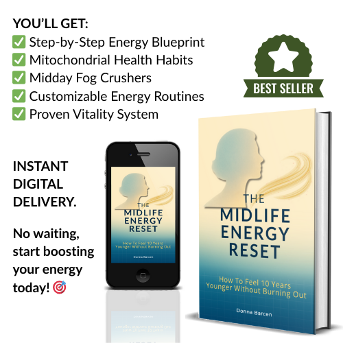 The Midlife Energy Reset