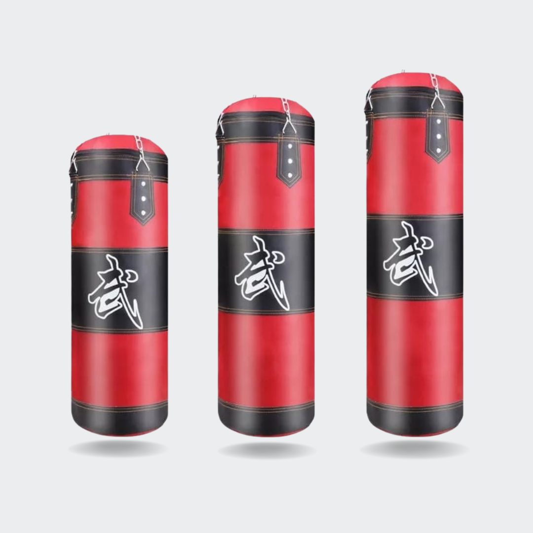 Home Gym Punching Bag For All-Ages