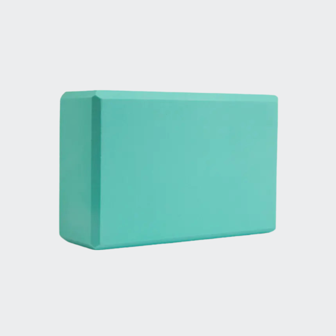 EVA Balance Block For Yoga, Pilates, Workout & More