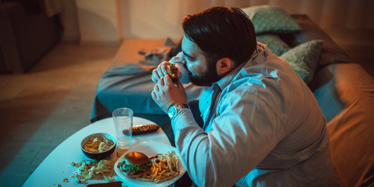 How to Enjoy Pizza, Chocolate, and Balance: Ending Overeating for Good