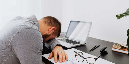 Can You Hack Aging? What Every Entrepreneur Over 40 Should Know About Energy Longevity