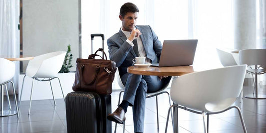 No Gym, No Problem: Functional Fitness Workouts You Can Do in Any Airbnb or Hotel Room