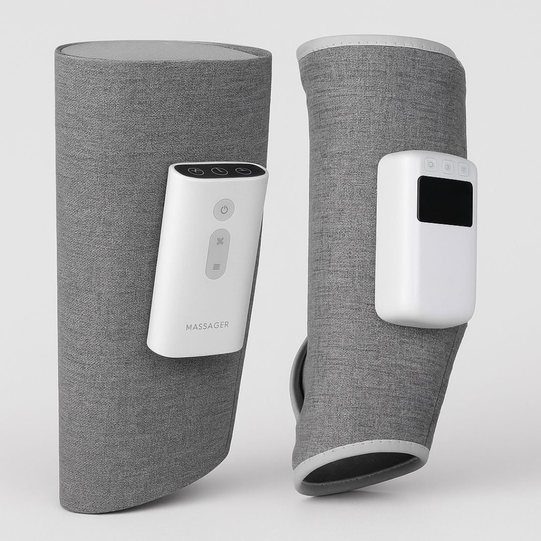 Portable Electric Leg Massager