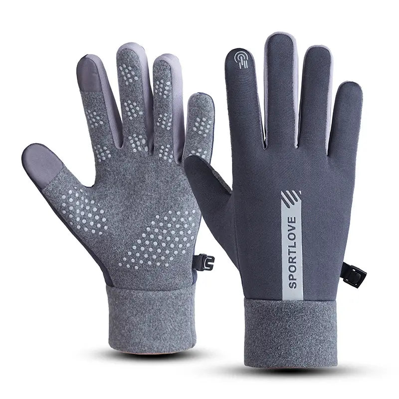 Waterproof Winter Gloves Men & Women’s Essential