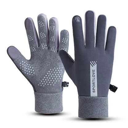 Waterproof Winter Gloves Men & Women’s Essential