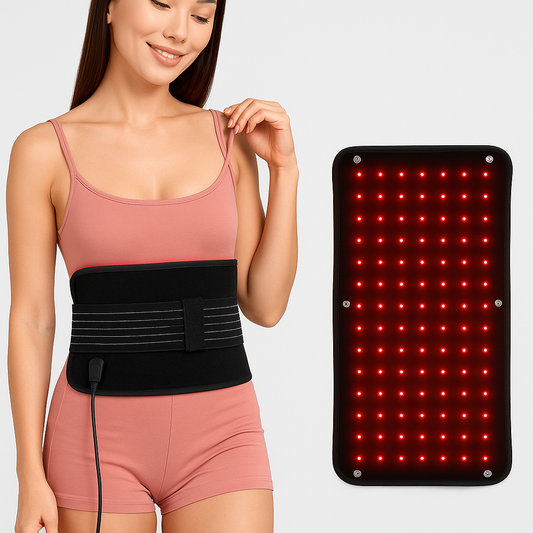 Infrared Therapy Heating Belt