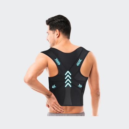 Lightweight Posture Corrector – Sit Tall, Stand Proud