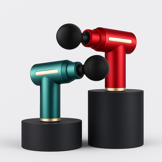 Mini Massage Gun for Muscle Relief
