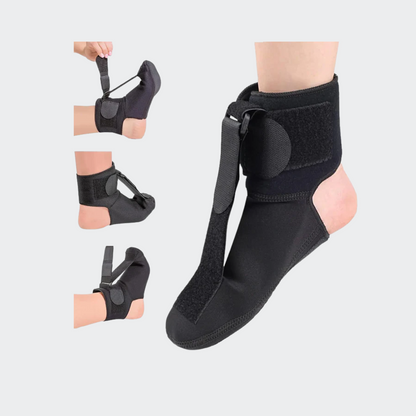 FlexStride Foot Drop Corrector