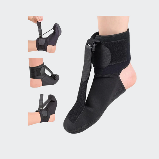 FlexStride Foot Drop Corrector