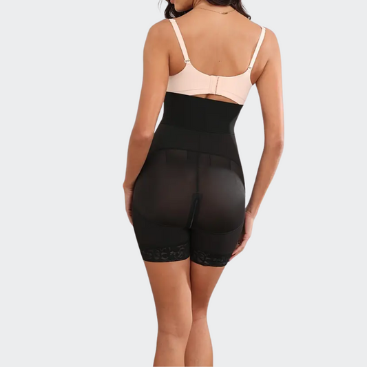 Tummy & Booty Sculpting Shaper
