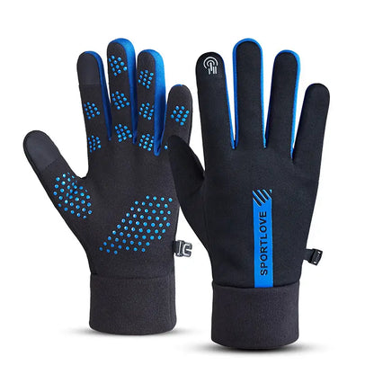 Waterproof Winter Gloves Men & Women’s Essential