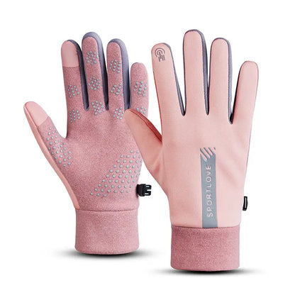 Waterproof Winter Gloves Men & Women’s Essential
