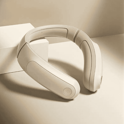 Ultimate Neck Heat Therapy Massager