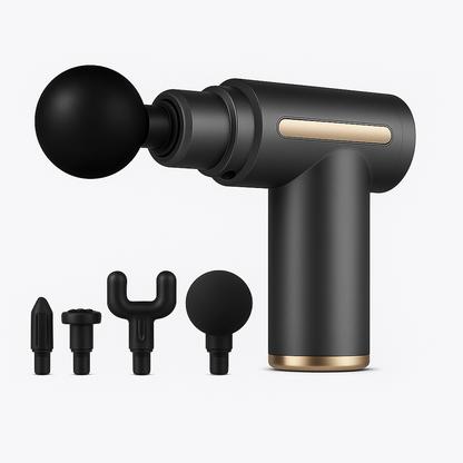 Mini Massage Gun for Muscle Relief