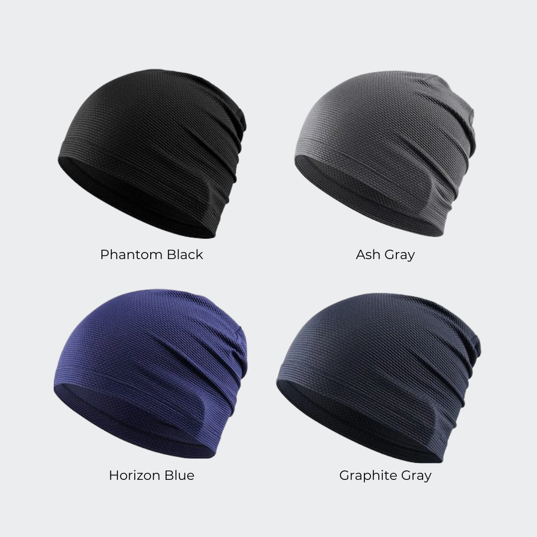 Breathable Lightweight Outdoor Running Cap Unisex