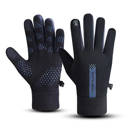Waterproof Winter Gloves Men & Women’s Essential