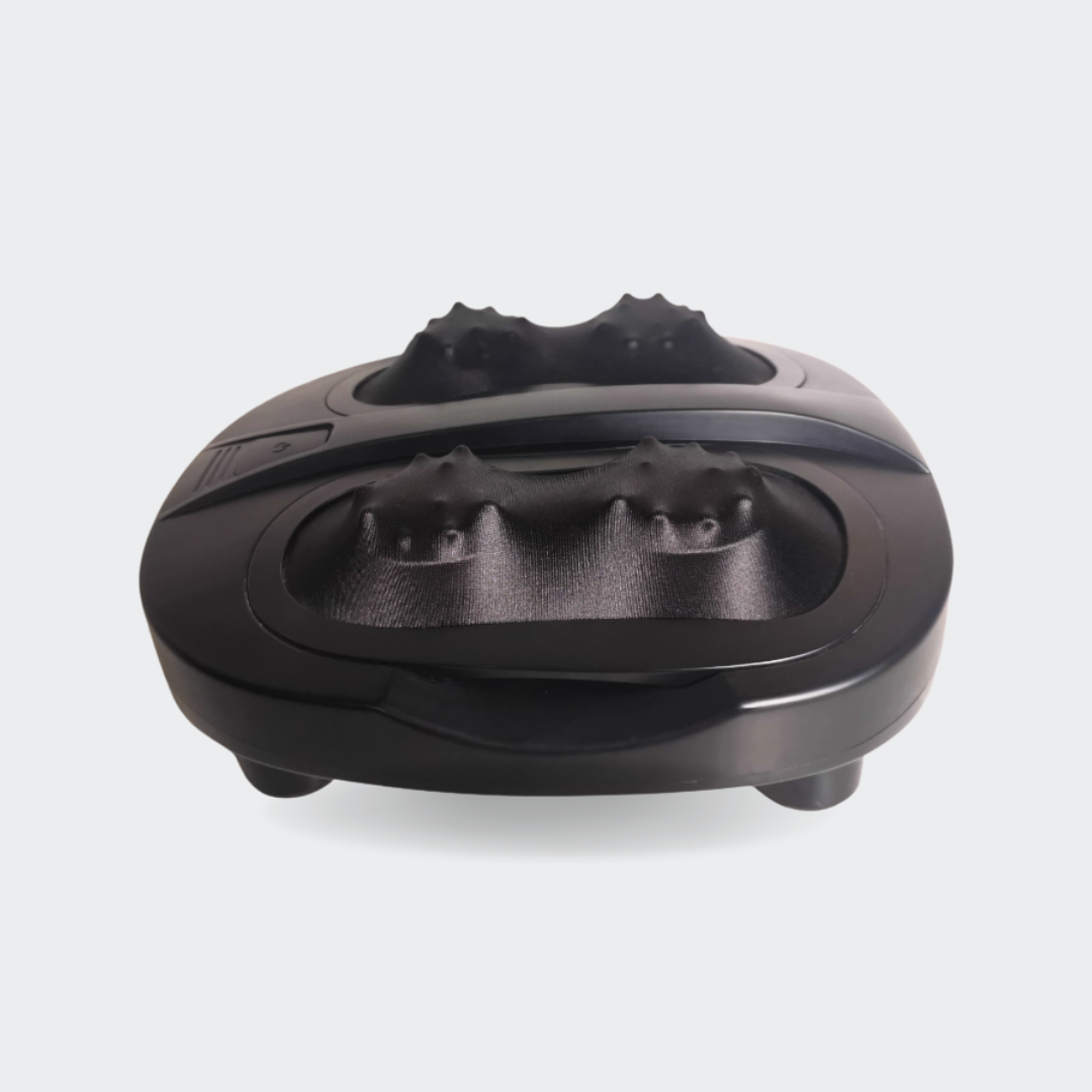 Comfort Heated Foot Massager