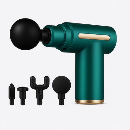Mini Massage Gun for Muscle Relief