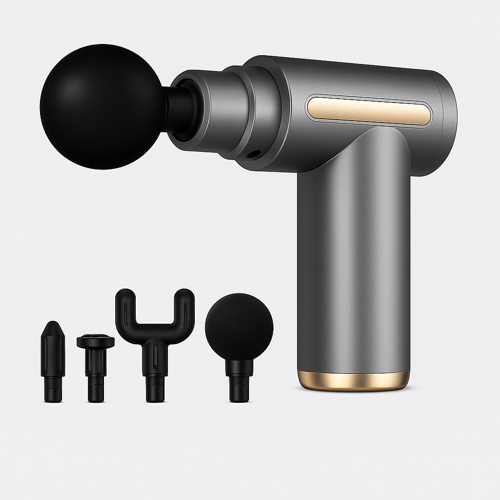 Mini Massage Gun for Muscle Relief