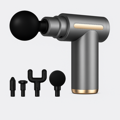 Mini Massage Gun for Muscle Relief