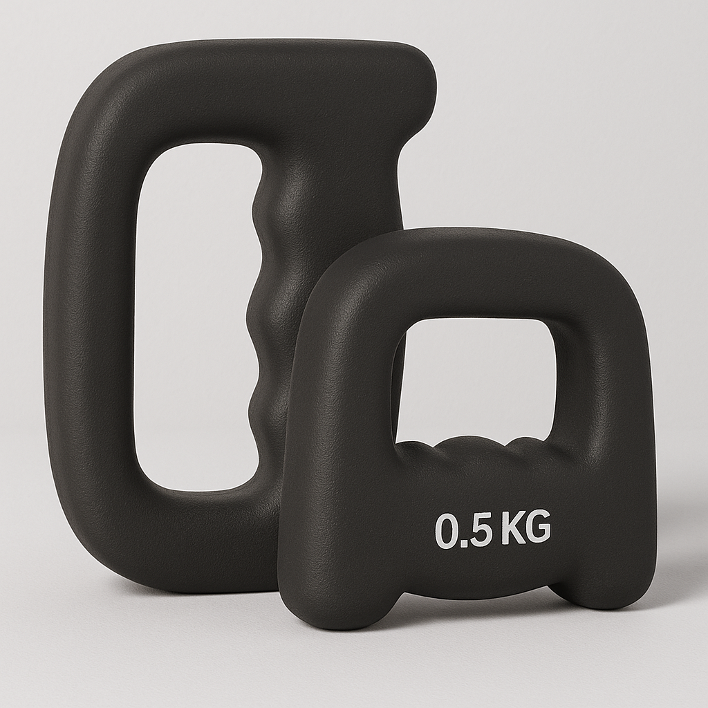 Transform Your Punch With Heavy-Duty Boxing Dumbbells