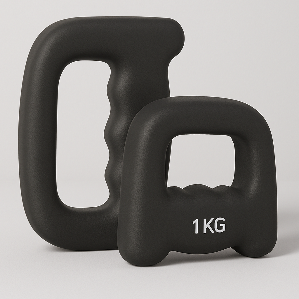 Transform Your Punch With Heavy-Duty Boxing Dumbbells