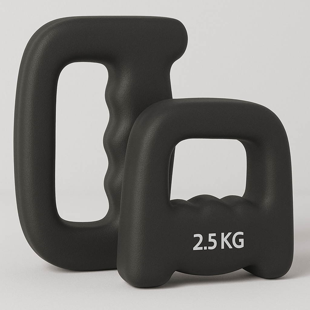 Transform Your Punch With Heavy-Duty Boxing Dumbbells