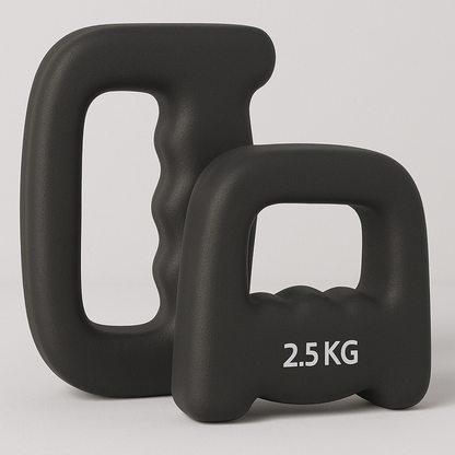 Transform Your Punch With Heavy-Duty Boxing Dumbbells
