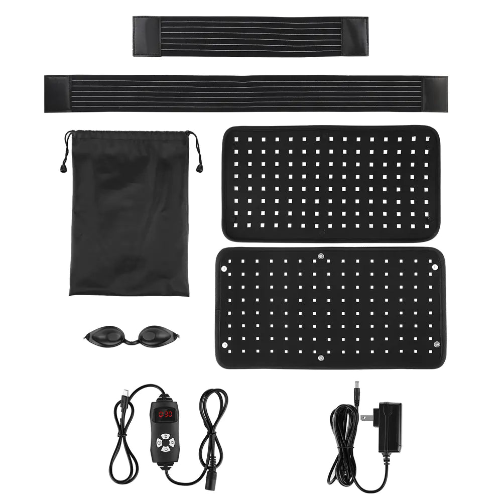 Infrared Therapy Heating Belt
