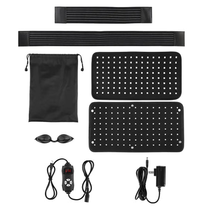 Infrared Therapy Heating Belt
