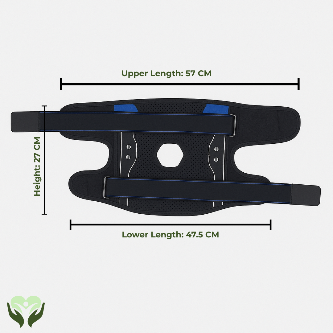 Compression Sports Knee Pads Built for Hoops, Runs & Rides