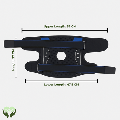 Compression Sports Knee Pads Built for Hoops, Runs & Rides