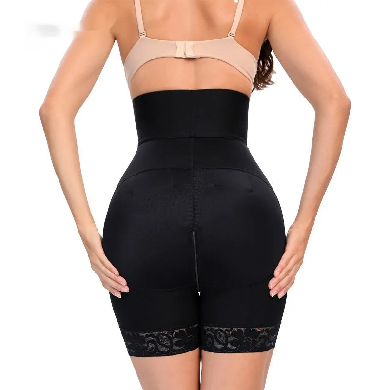Tummy & Booty Sculpting Shaper