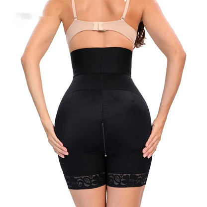 Tummy & Booty Sculpting Shaper
