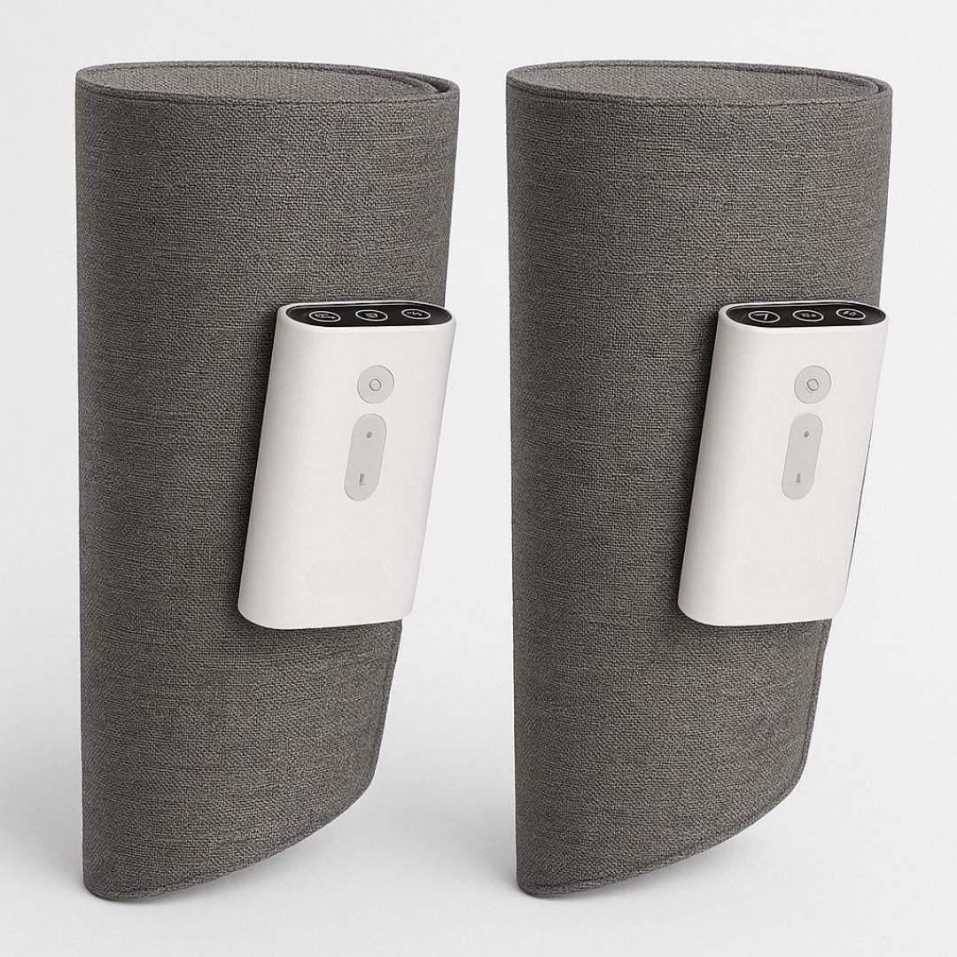 Portable Electric Leg Massager