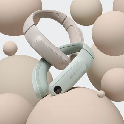 Ultimate Neck Heat Therapy Massager