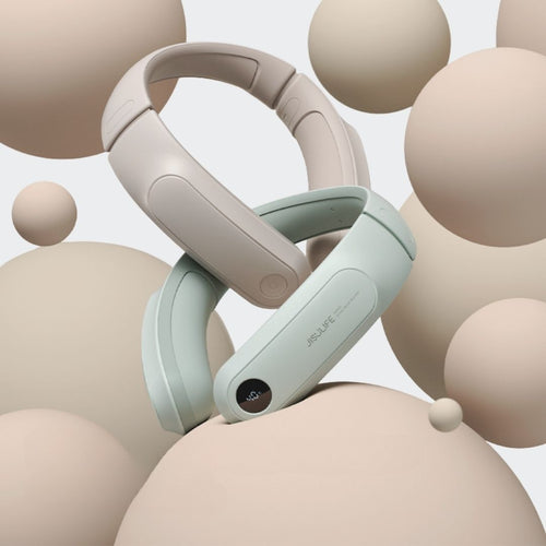Ultimate Neck Heat Therapy Massager