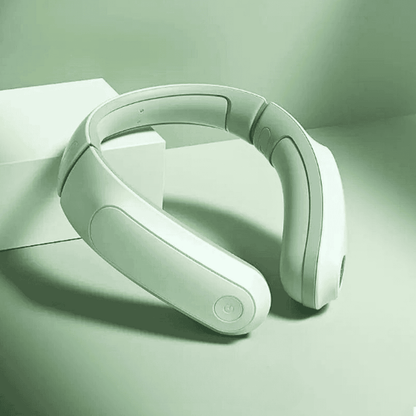 Ultimate Neck Heat Therapy Massager