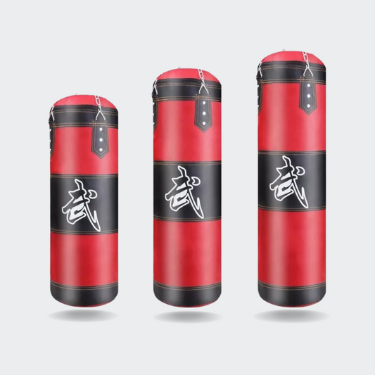 Home Gym Punching Bag For All-Ages