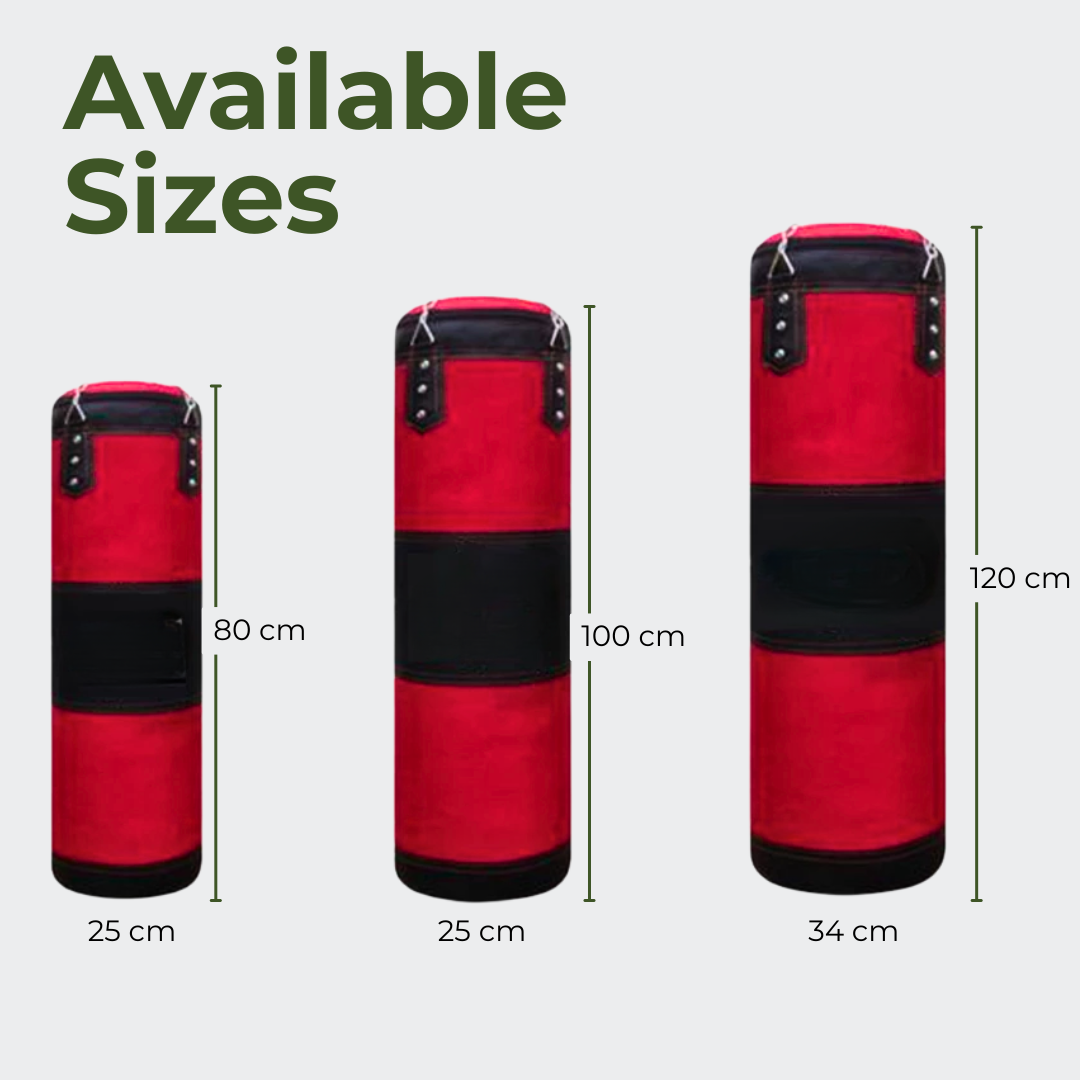 Home Gym Punching Bag For All-Ages