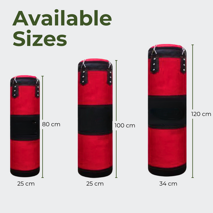 Home Gym Punching Bag For All-Ages