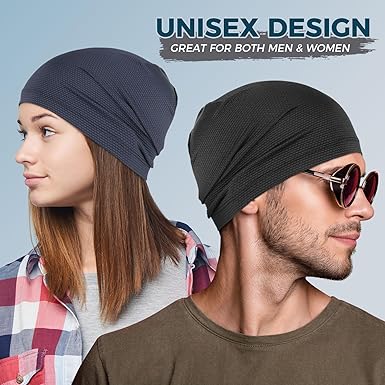 Breathable Lightweight Outdoor Running Cap Unisex