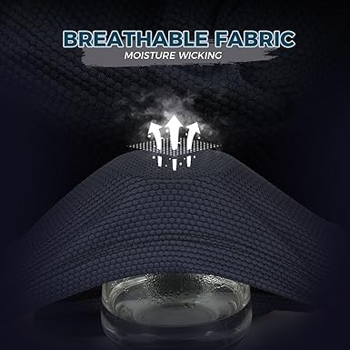 Breathable Lightweight Outdoor Running Cap Unisex
