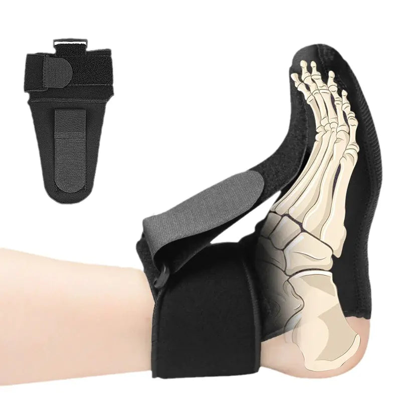 FlexStride Foot Drop Corrector
