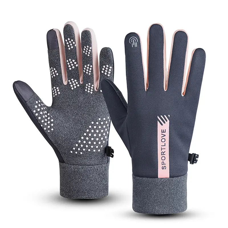 Waterproof Winter Gloves Men & Women’s Essential