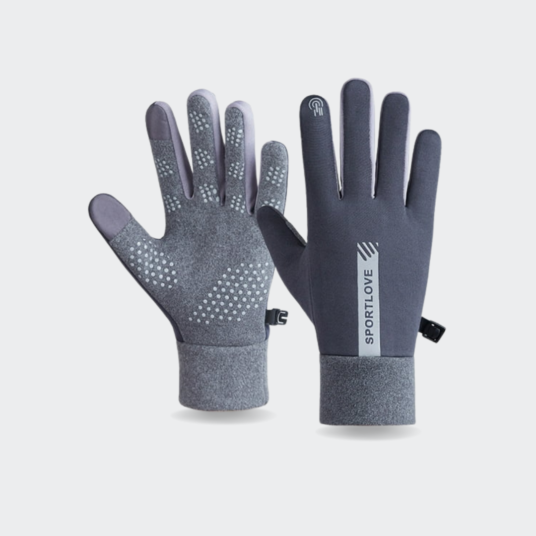 Waterproof Winter Gloves Men & Women’s Essential