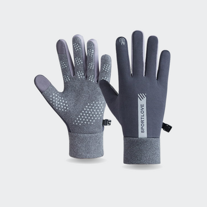 Waterproof Winter Gloves Men & Women’s Essential